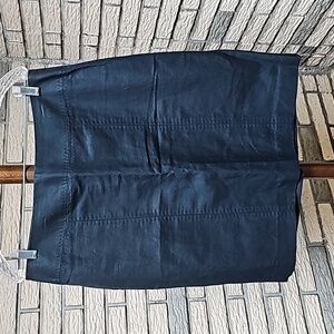 AK Anne Klein Skirt Sz 12 Excellent Condition